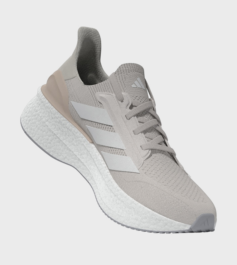 ULTRABOOST 5X Lace Up Running Shoes