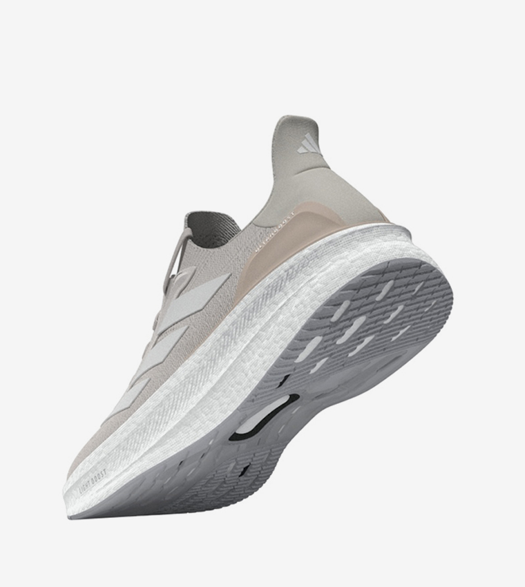 ULTRABOOST 5X Lace Up Running Shoes