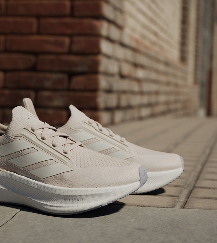 ULTRABOOST 5X Lace Up Running Shoes