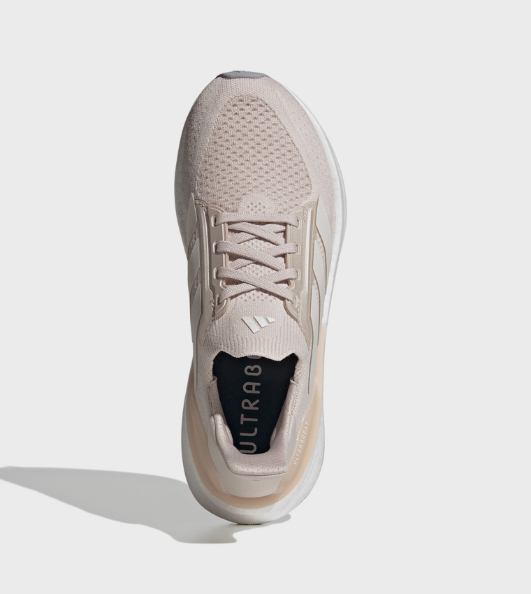 ULTRABOOST 5X Lace Up Running Shoes