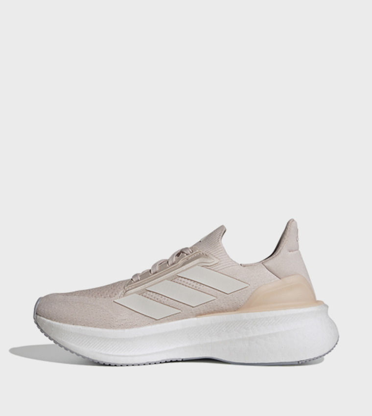 ULTRABOOST 5X Lace Up Running Shoes