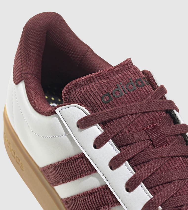 Grand Court 2.0 Lace-Up Shoes