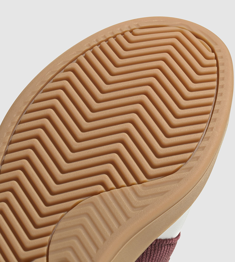 Grand Court 2.0 Lace-Up Shoes