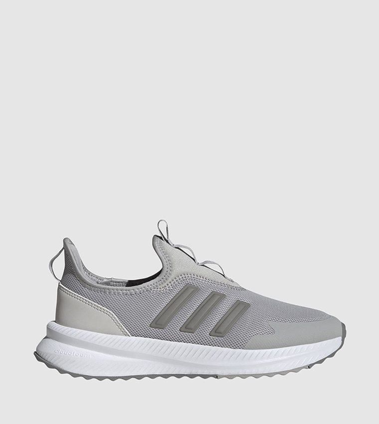 Adidas Xplr Adidas Shoes X_plr Grey Color Running Shoes Adidas - Main Image