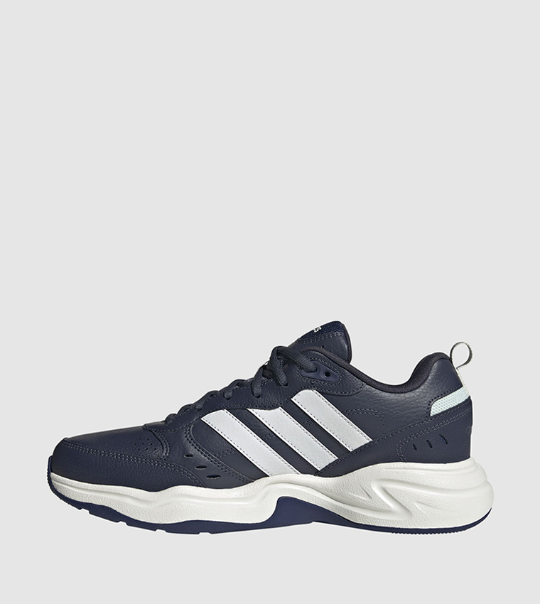 Strutter Striped Training Shoes