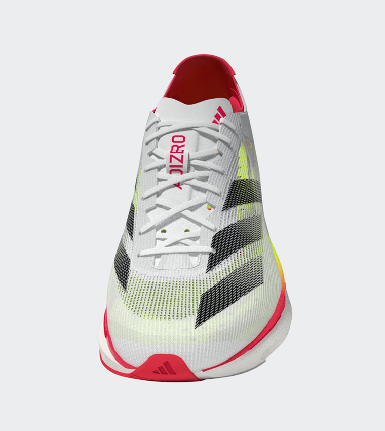 ADIZERO TAKUMI SEN 10 Lace-Up Running Shoes