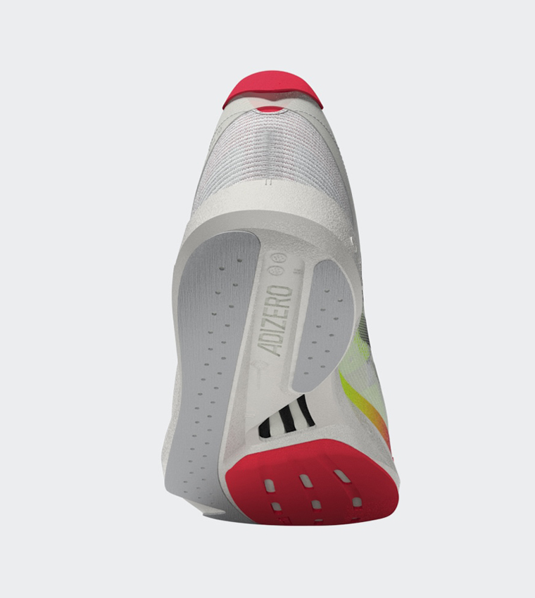ADIZERO TAKUMI SEN 10 Lace-Up Running Shoes