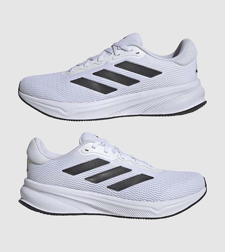 حذاء جري ريسبونس مخطط