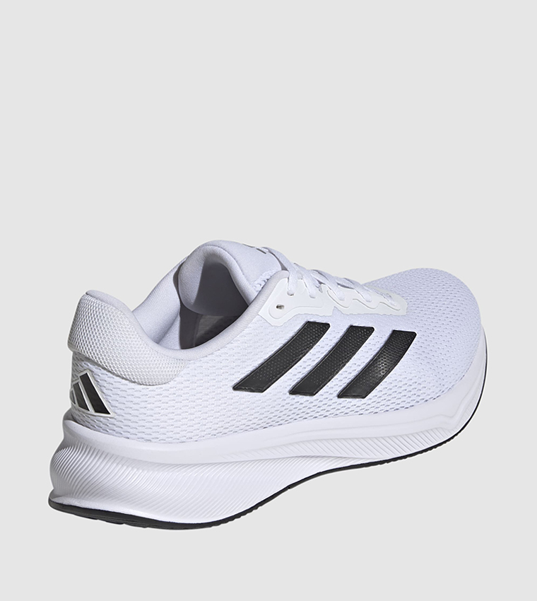 حذاء جري ريسبونس مخطط