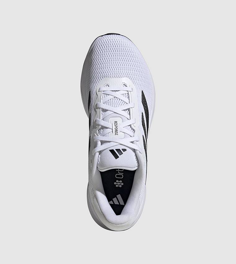 حذاء جري ريسبونس مخطط