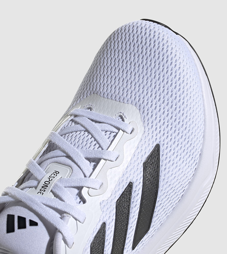 حذاء جري ريسبونس مخطط