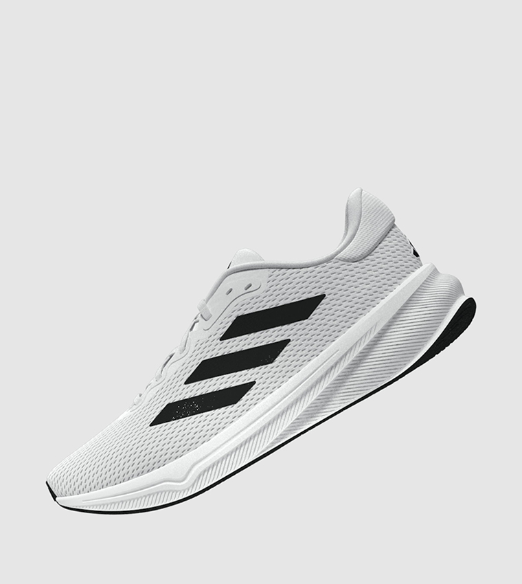 حذاء جري ريسبونس مخطط