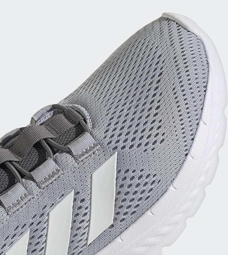adidas gazelle silver green womens adidas Women's Cloudfoam Pure Shoes