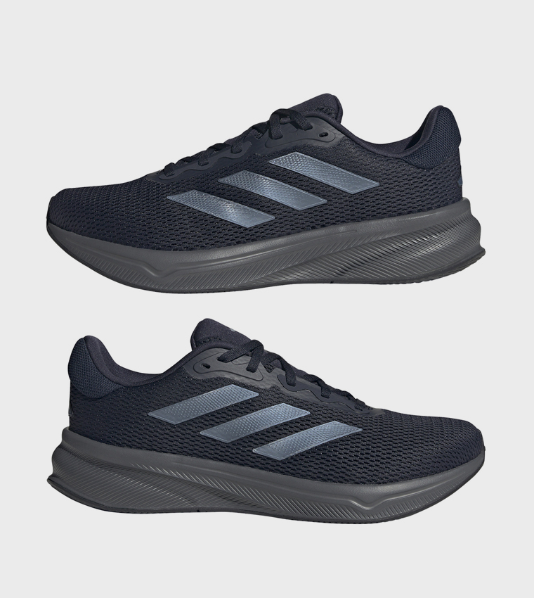 RESPONSE Lace Up Running Shoes