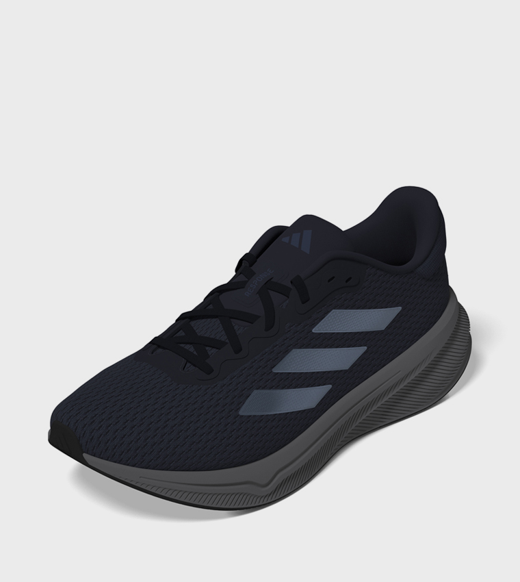 RESPONSE Lace Up Running Shoes