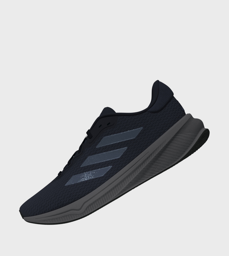 RESPONSE Lace Up Running Shoes