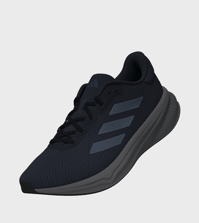 RESPONSE Lace Up Running Shoes