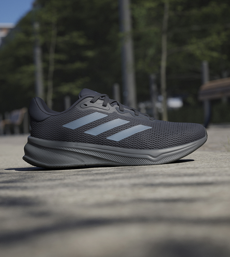 RESPONSE Lace Up Running Shoes