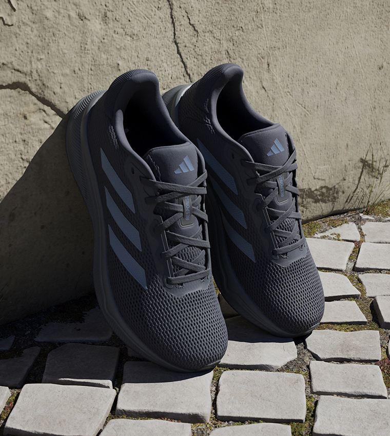 RESPONSE Lace Up Running Shoes