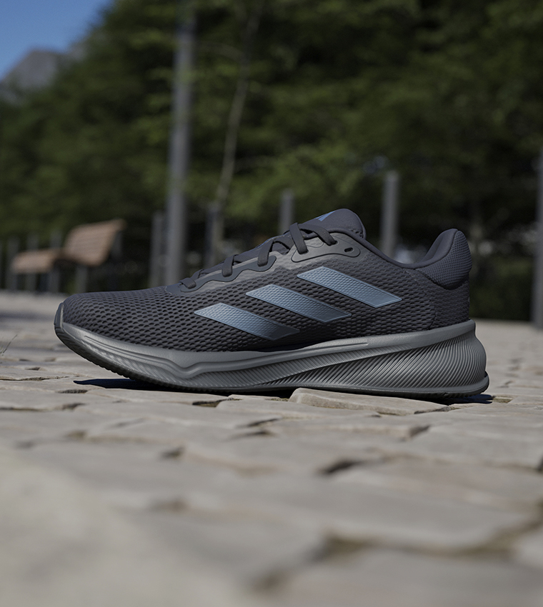 RESPONSE Lace Up Running Shoes