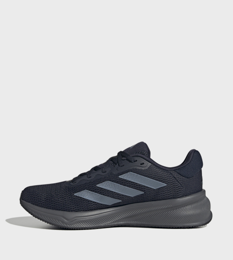 RESPONSE Lace Up Running Shoes