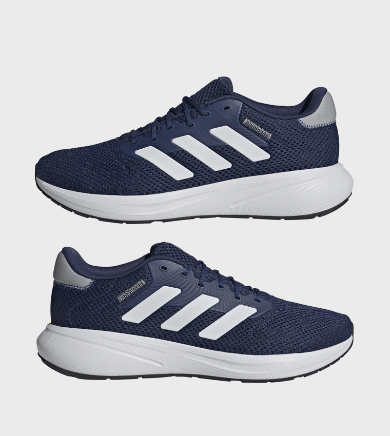 RESPONSE Lace Up Running Shoes