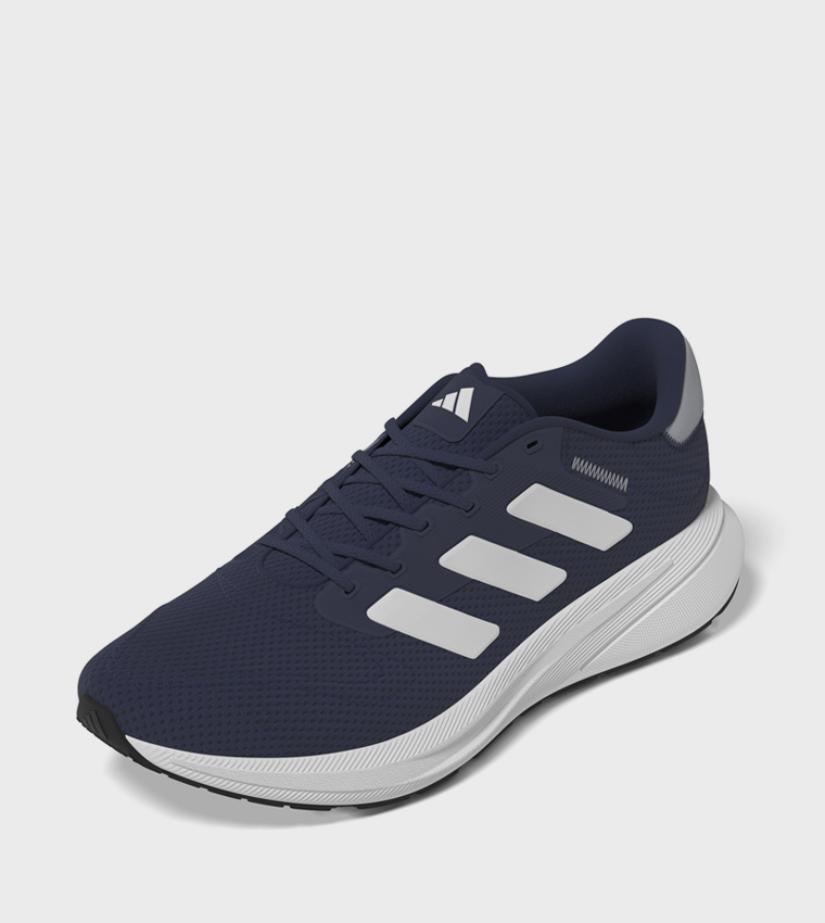 RESPONSE Lace Up Running Shoes