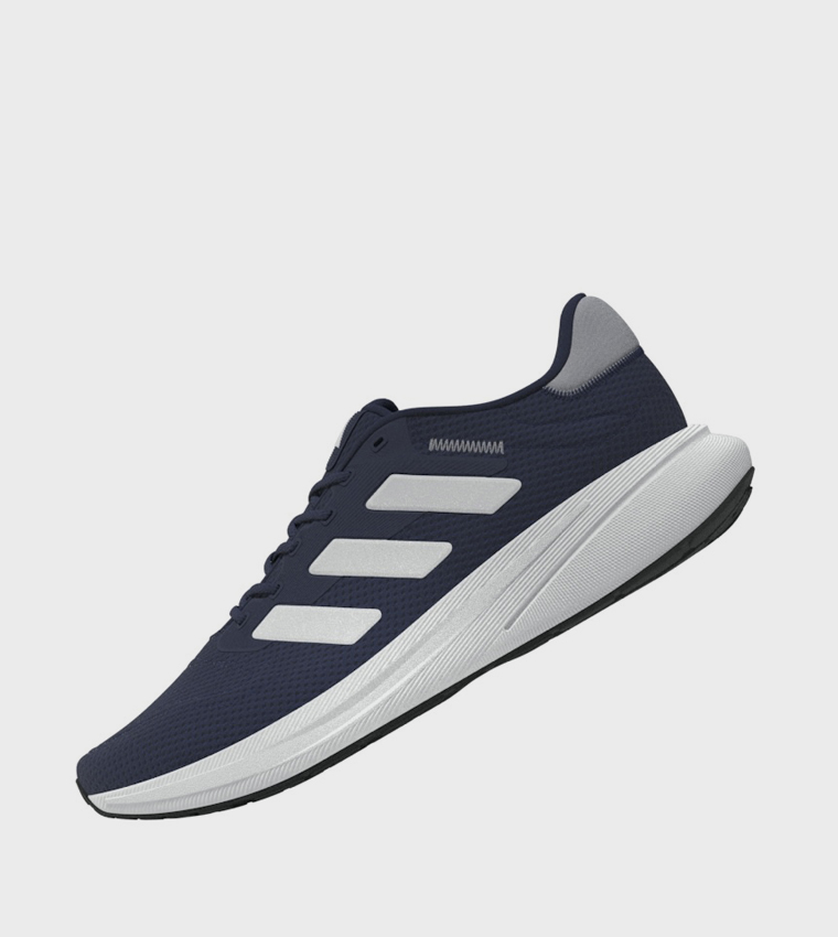 RESPONSE Lace Up Running Shoes