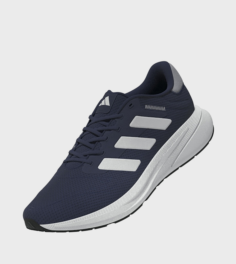 RESPONSE Lace Up Running Shoes