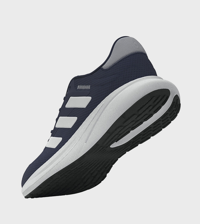 RESPONSE Lace Up Running Shoes