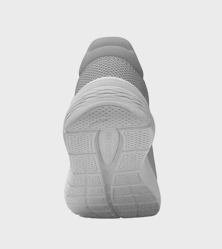 حذاء كلاود فوم كومفي برباط