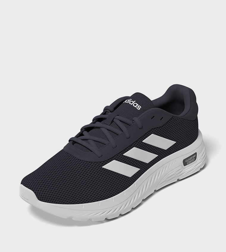 CLOUDFOAM COMFY Lace Up Shoes