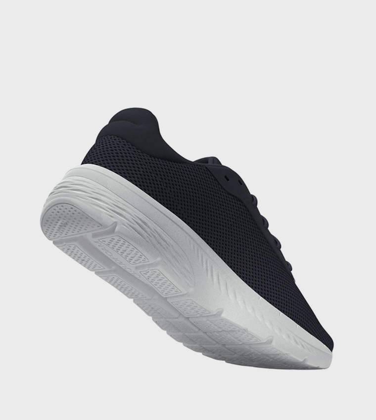 CLOUDFOAM COMFY Lace Up Shoes