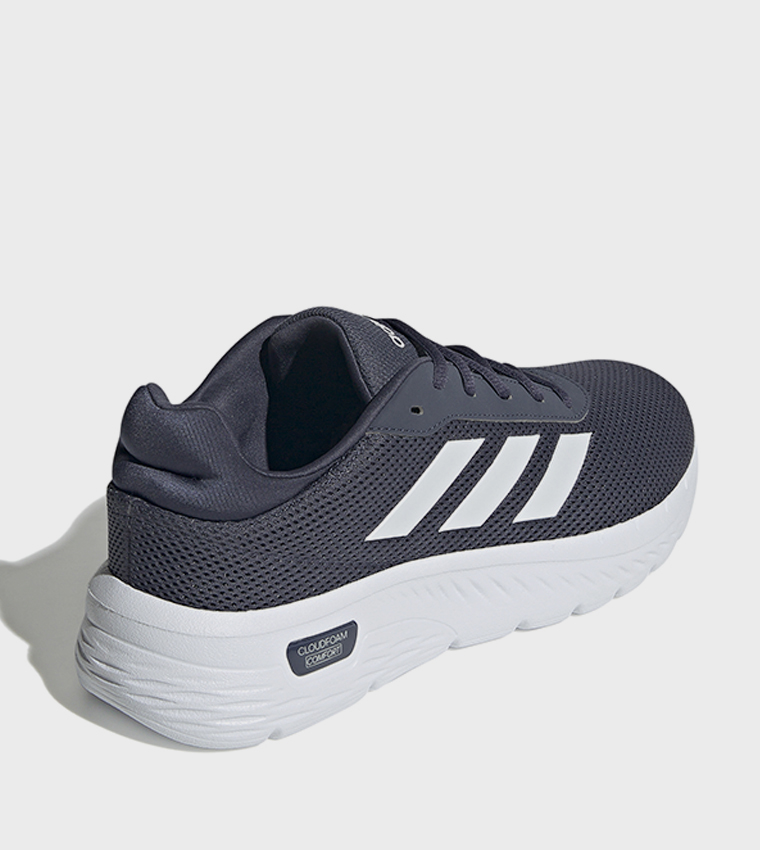 CLOUDFOAM COMFY Lace Up Shoes