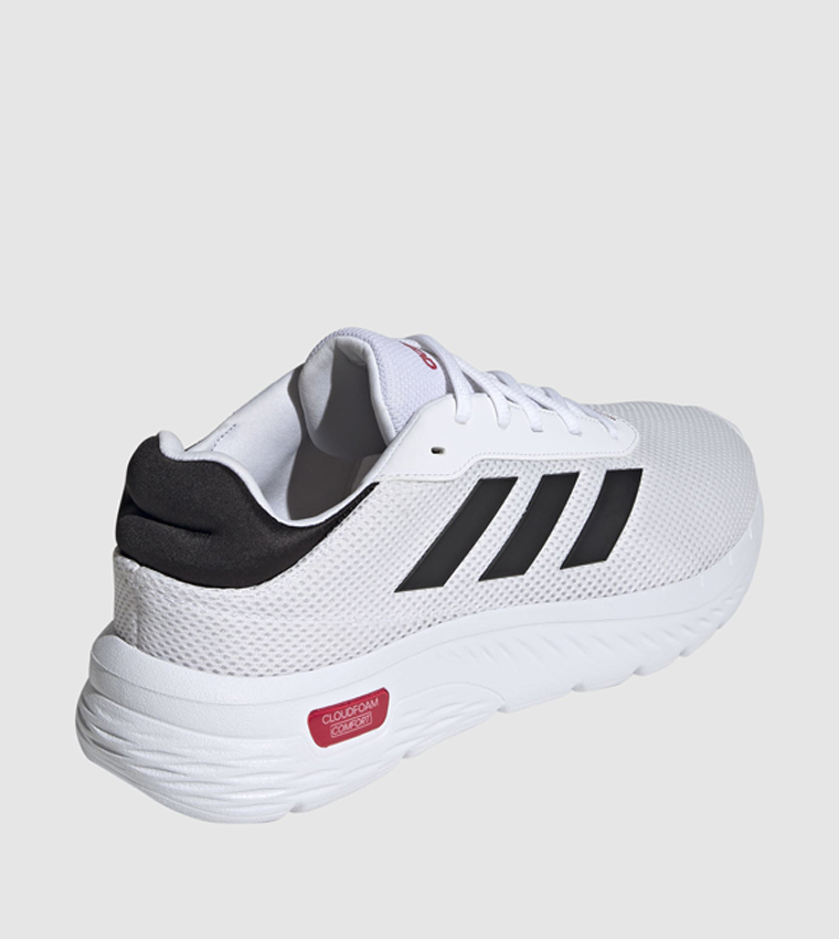 Cloudfoam Comfy Textured Sports Shoes