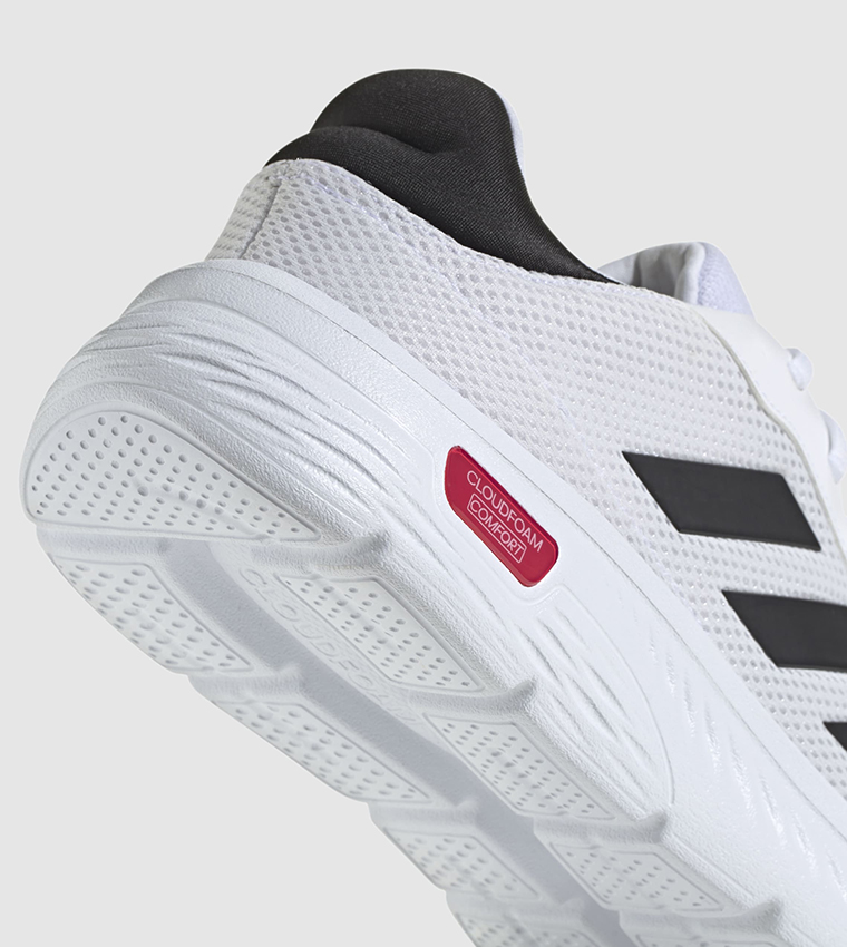 Cloudfoam Comfy Textured Sports Shoes