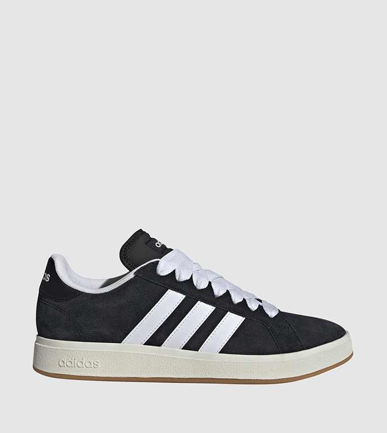 Grand Court Base 00s Lace-Up Shoes