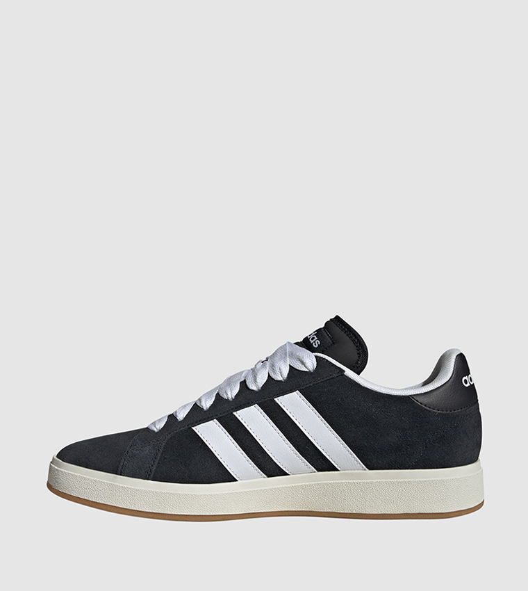 Grand Court Base 00s Lace-Up Shoes