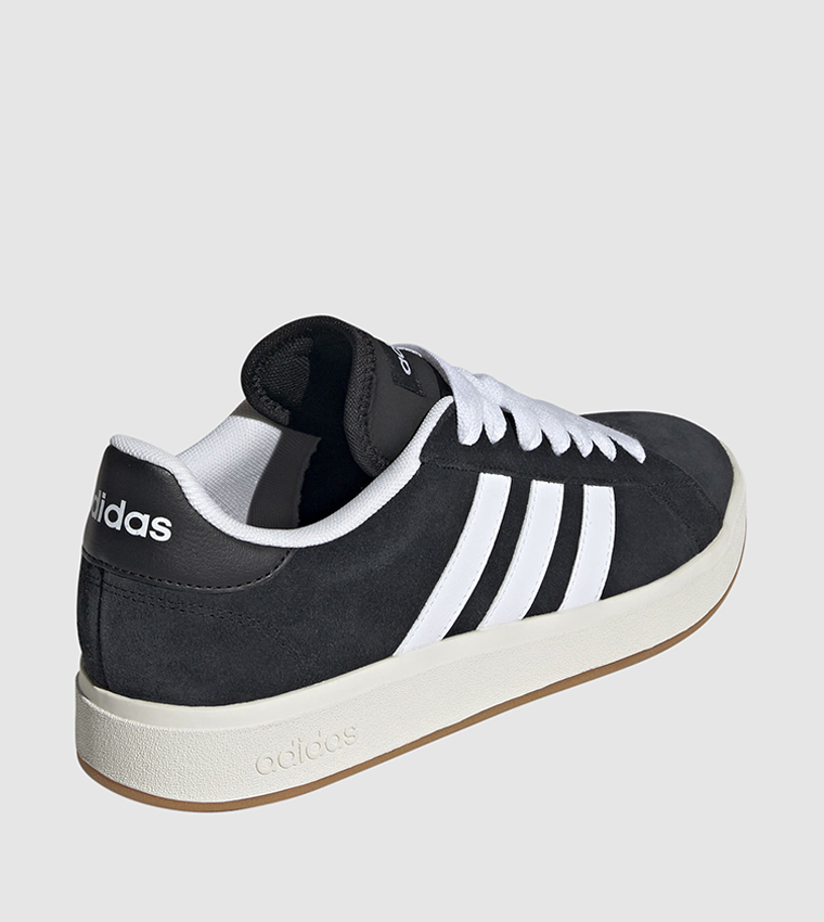 Grand Court Base 00s Lace-Up Shoes