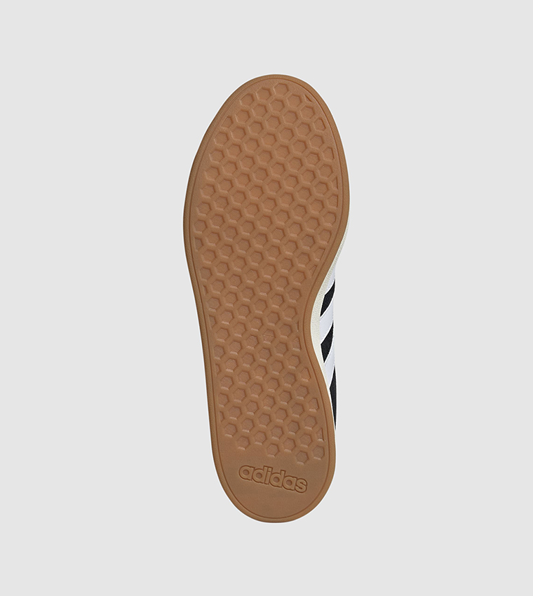 Grand Court Base 00s Lace-Up Shoes