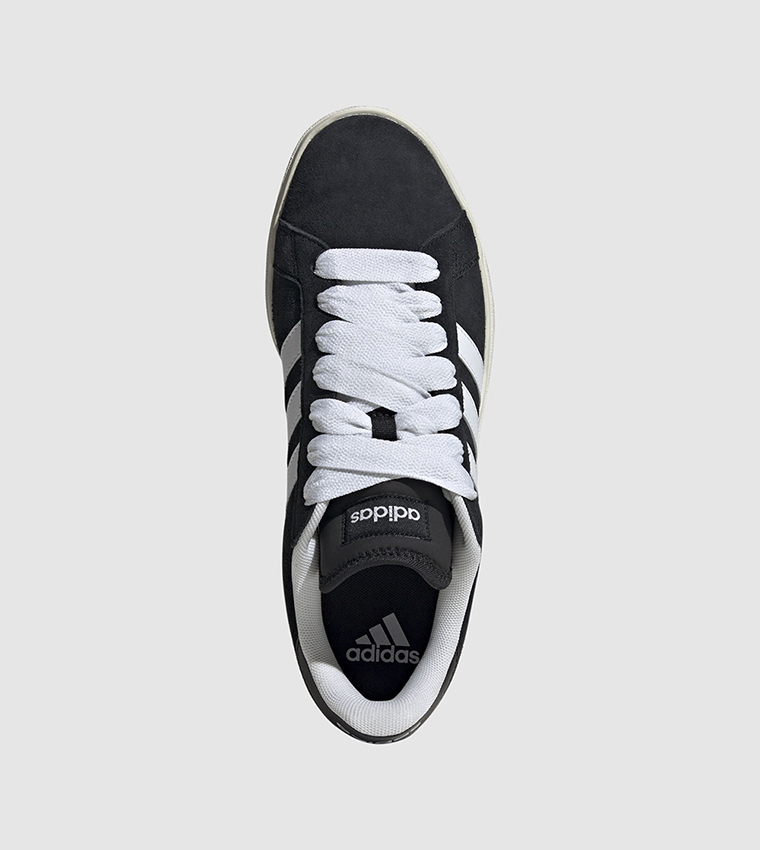 Grand Court Base 00s Lace-Up Shoes