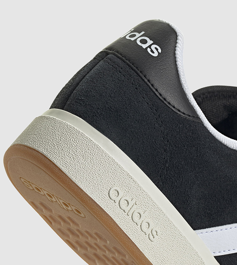 Grand Court Base 00s Lace-Up Shoes