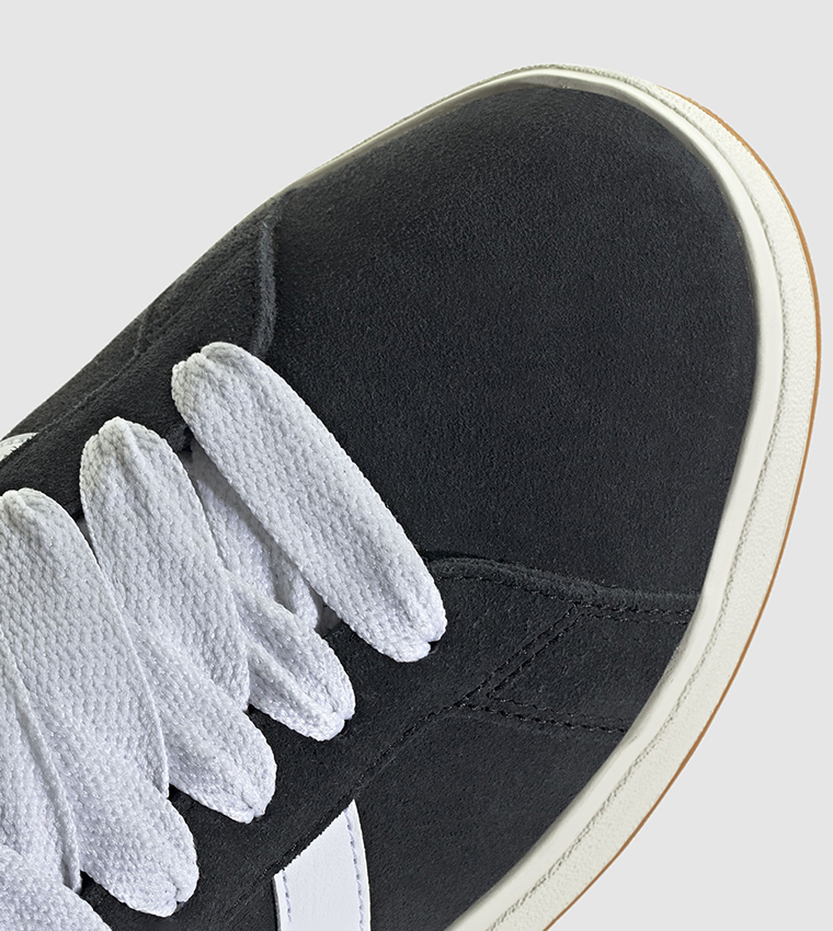 Grand Court Base 00s Lace-Up Shoes