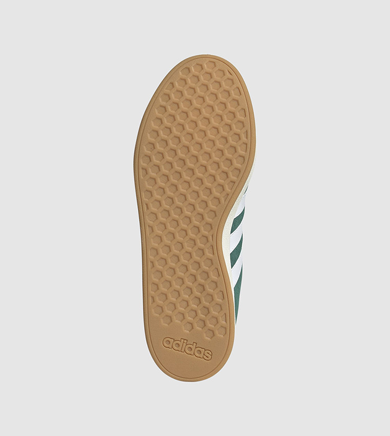 Grand Court Base 00s Lace-Up Shoes