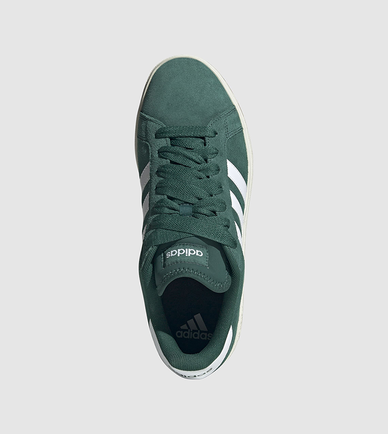 Grand Court Base 00s Lace-Up Shoes