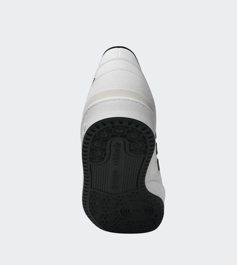 FORUM Logo Printed Low-Top Sneakers