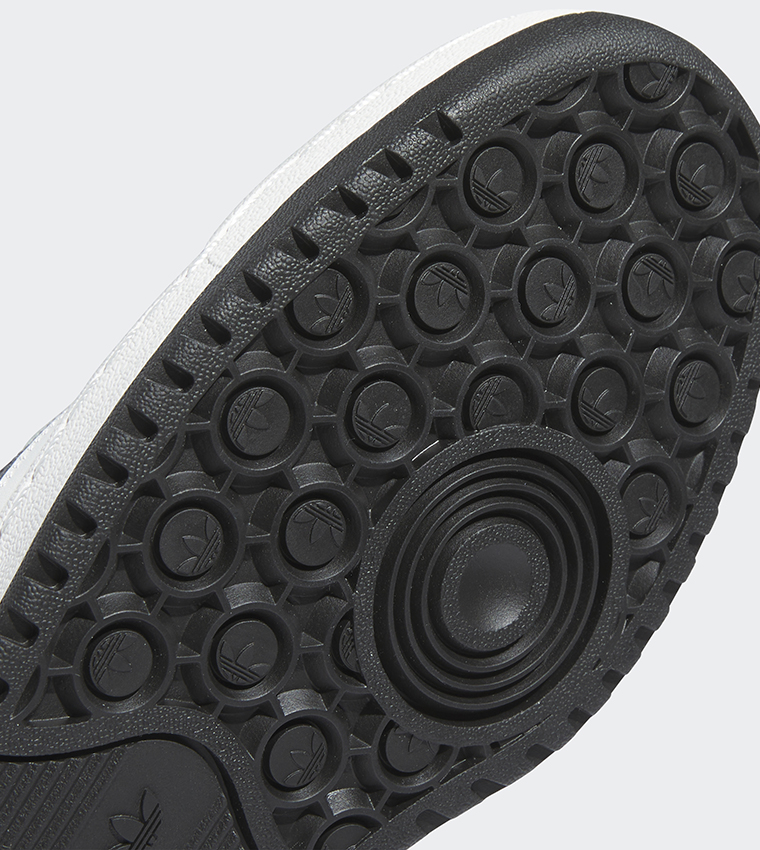 FORUM Logo Printed Low-Top Sneakers