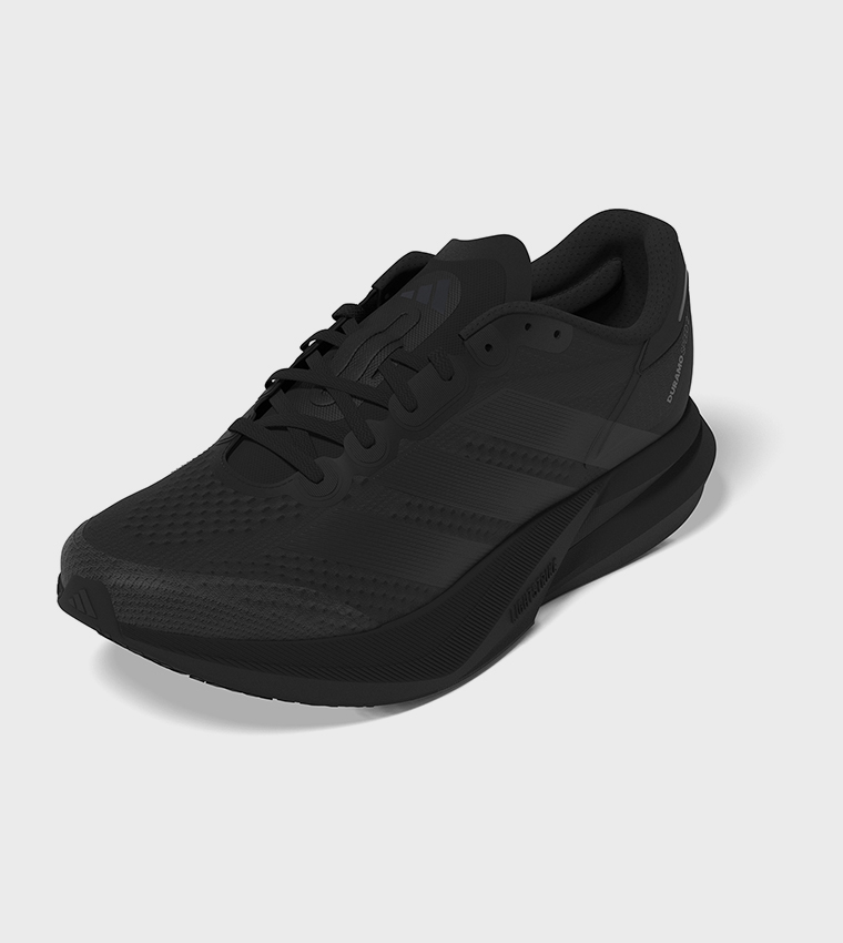 DURAMO SPEED 2 Stripe Detail Lace-Up Running Shoes