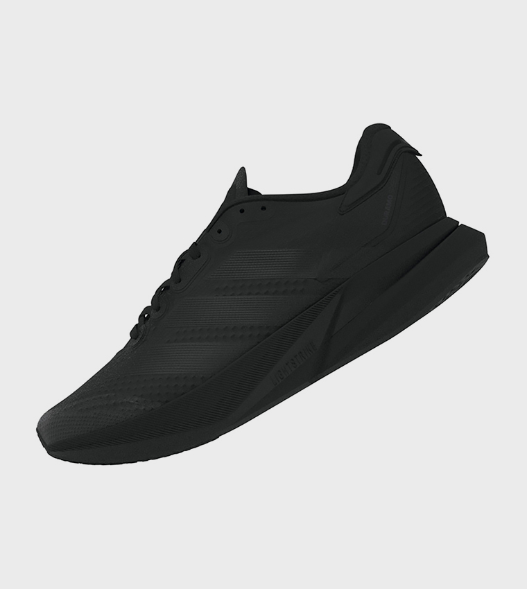 DURAMO SPEED 2 Stripe Detail Lace-Up Running Shoes