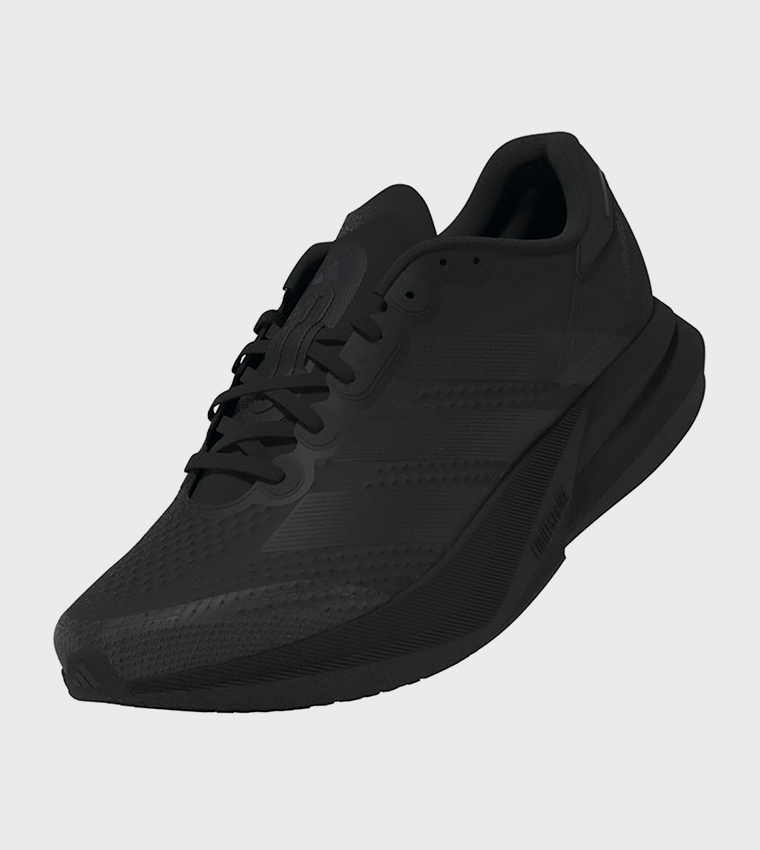DURAMO SPEED 2 Stripe Detail Lace-Up Running Shoes